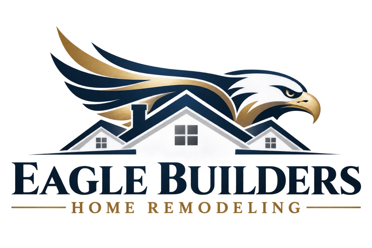 Eagle Builders Home Remodeling